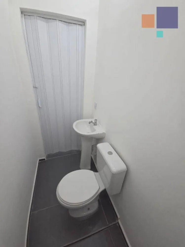 Loja-Salão, 48 m² - Foto 11