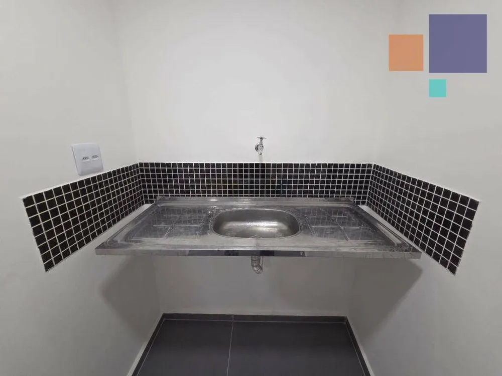 Loja-Salão, 48 m² - Foto 9