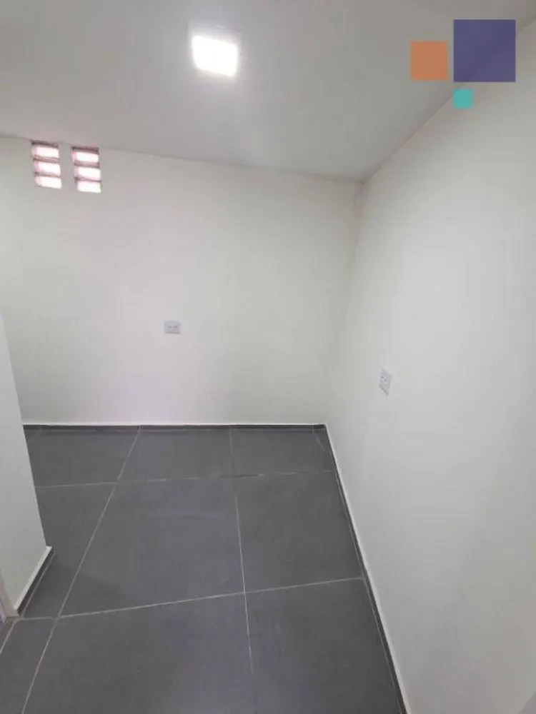 Loja-Salão, 48 m² - Foto 8