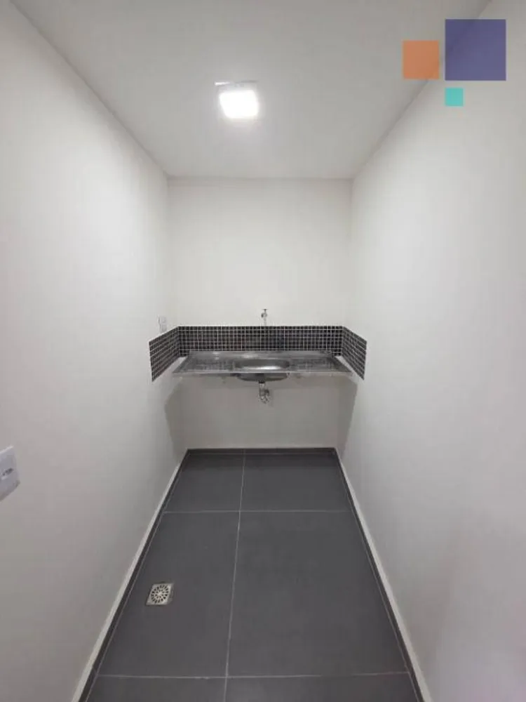 Loja-Salão, 48 m² - Foto 12