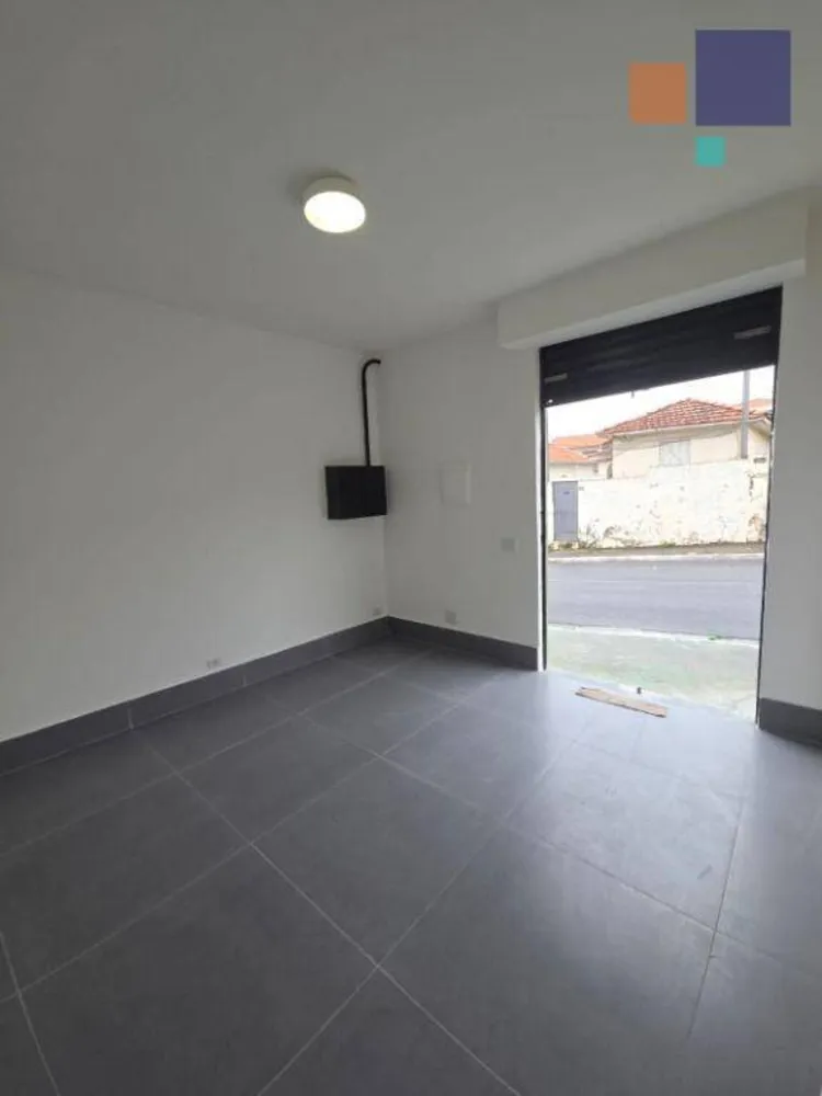 Loja-Salão, 48 m² - Foto 2