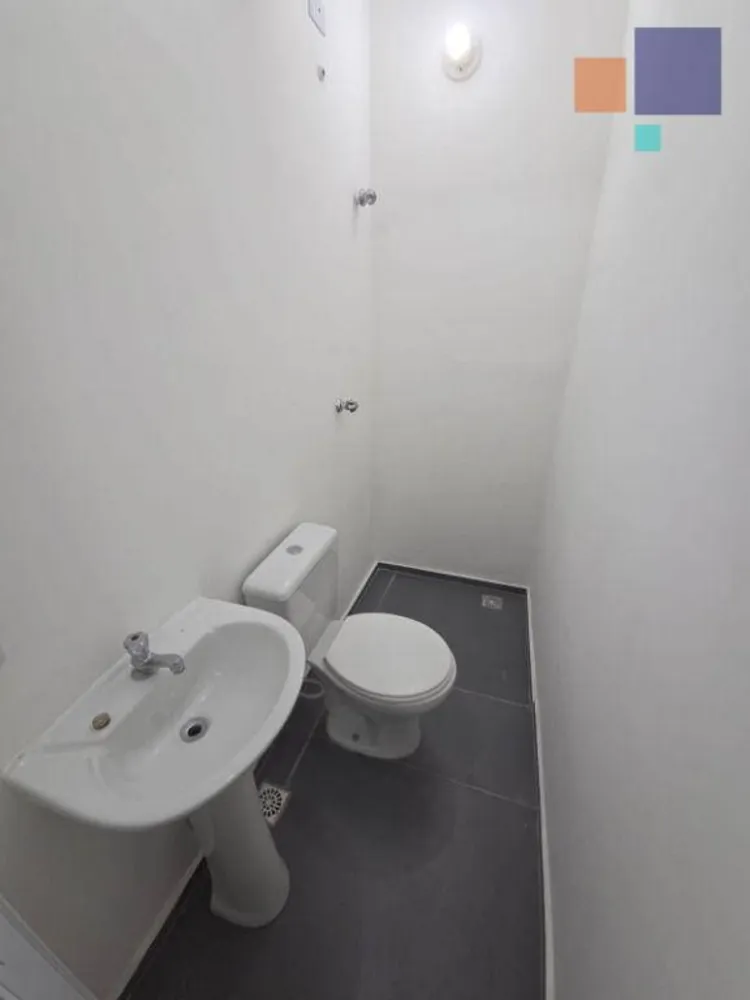 Loja-Salão, 48 m² - Foto 10