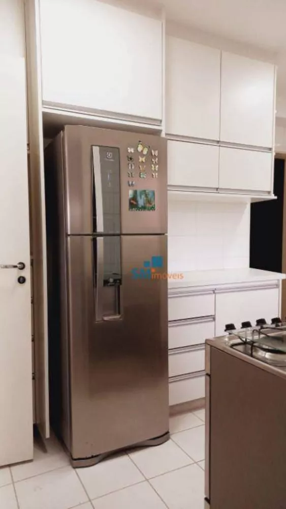 Apartamento à venda com 3 quartos, 123m² - Foto 3