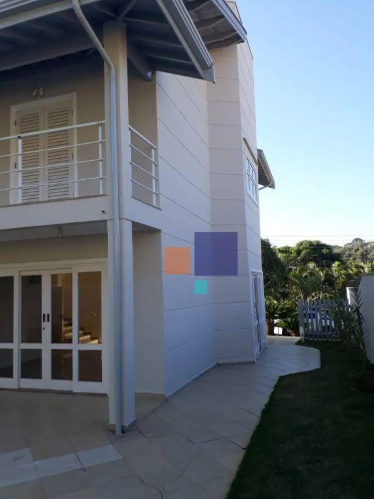 Sobrado, 3 quartos, 450 m² - Foto 8