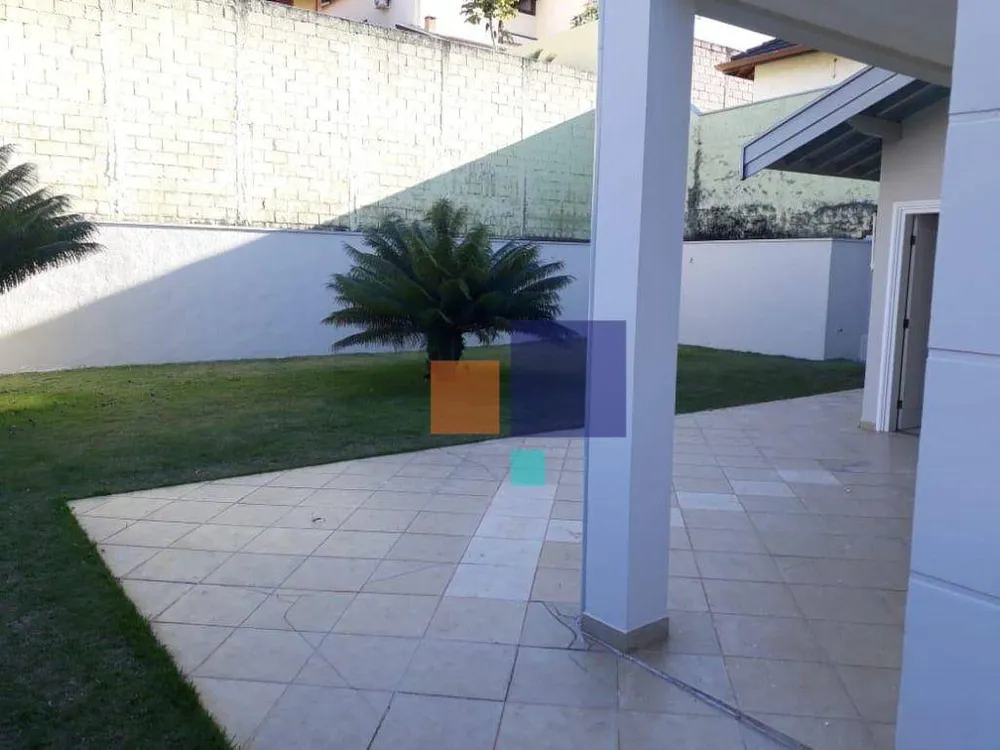Sobrado, 3 quartos, 450 m² - Foto 4