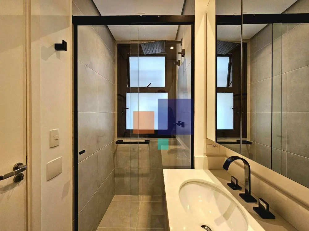 Apartamento, 2 quartos, 83 m² - Foto 3