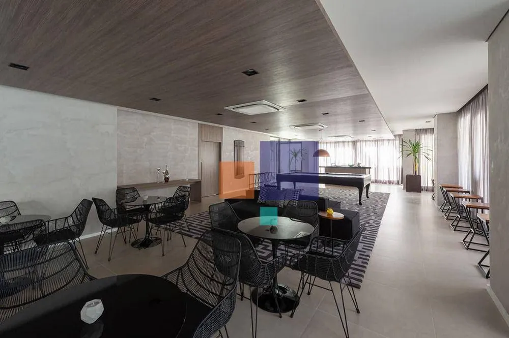 Apartamento, 2 quartos, 83 m² - Foto 7
