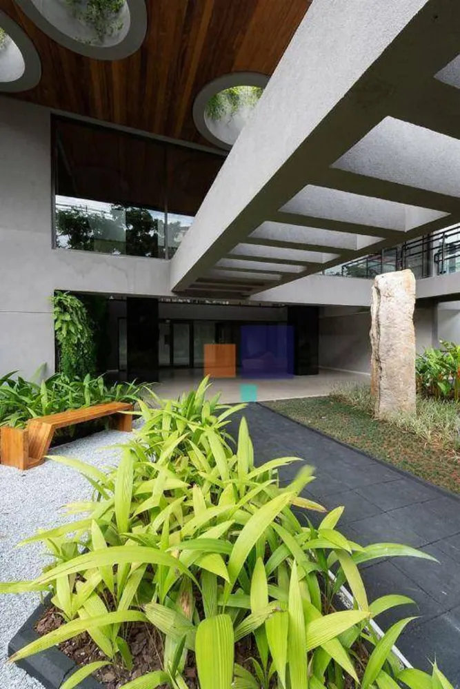Apartamento, 2 quartos, 83 m² - Foto 5