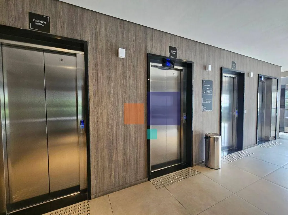 Apartamento, 2 quartos, 83 m² - Foto 12