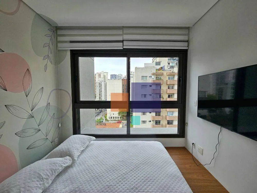 Apartamento, 2 quartos, 83 m² - Foto 4