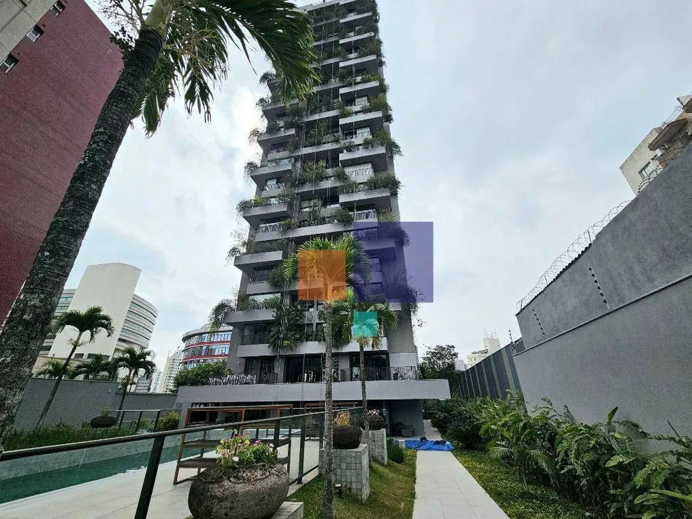 Apartamento, 2 quartos, 83 m² - Foto 11