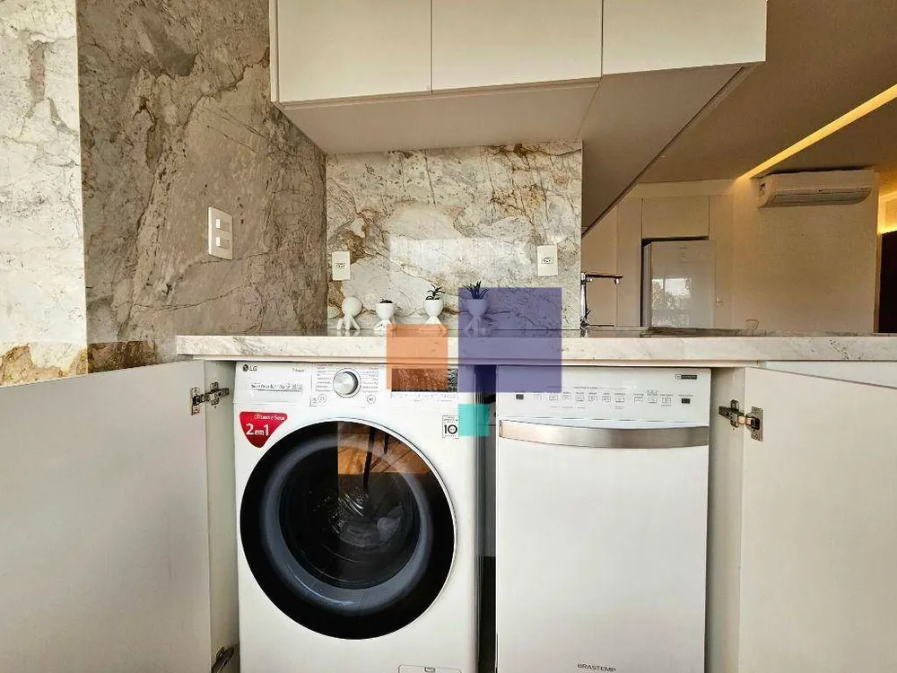 Apartamento, 2 quartos, 83 m² - Foto 1
