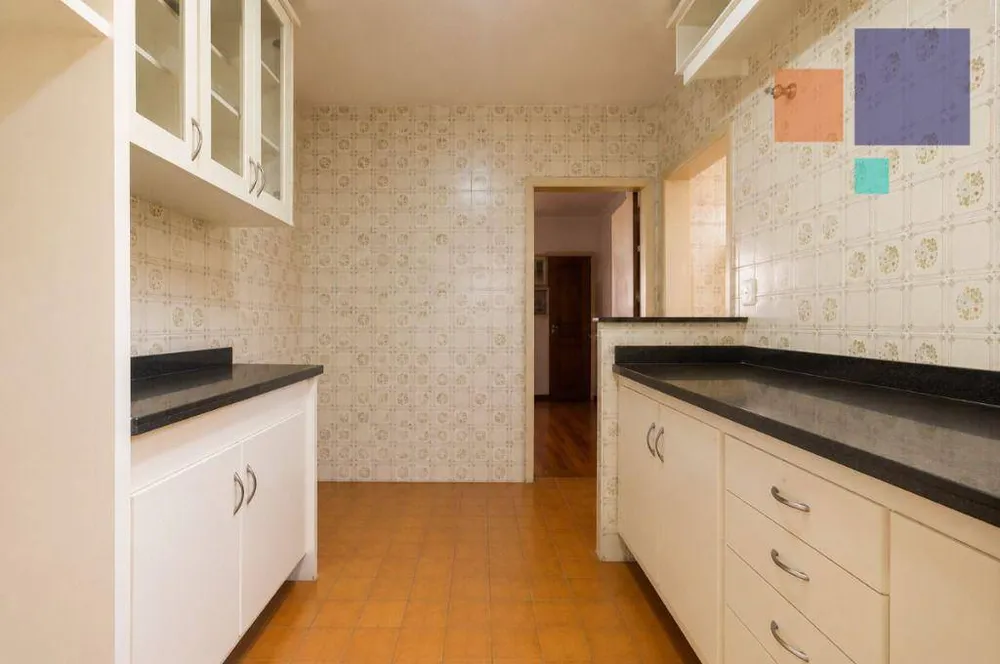 Apartamento, 4 quartos, 136 m² - Foto 4