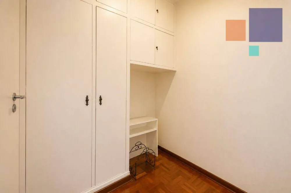 Apartamento, 4 quartos, 136 m² - Foto 2