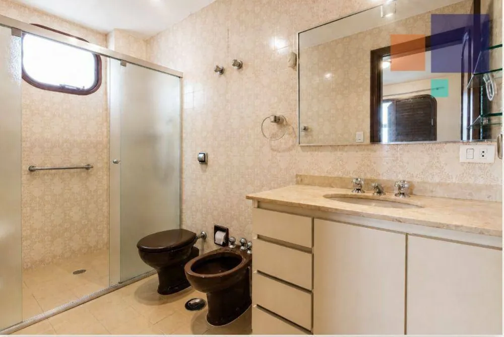 Apartamento, 4 quartos, 136 m² - Foto 7