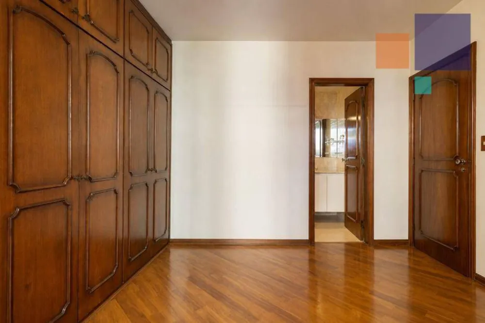 Apartamento, 4 quartos, 136 m² - Foto 1