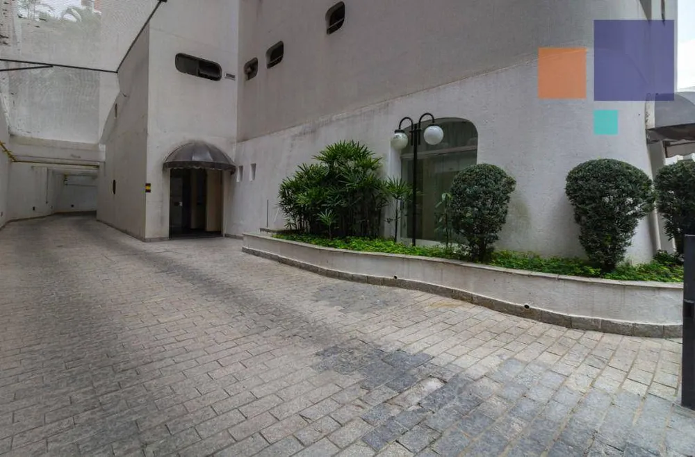 Apartamento, 4 quartos, 136 m² - Foto 5