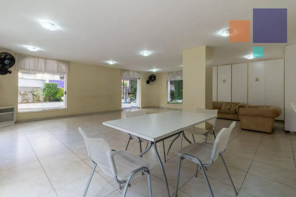 Apartamento, 4 quartos, 136 m² - Foto 3