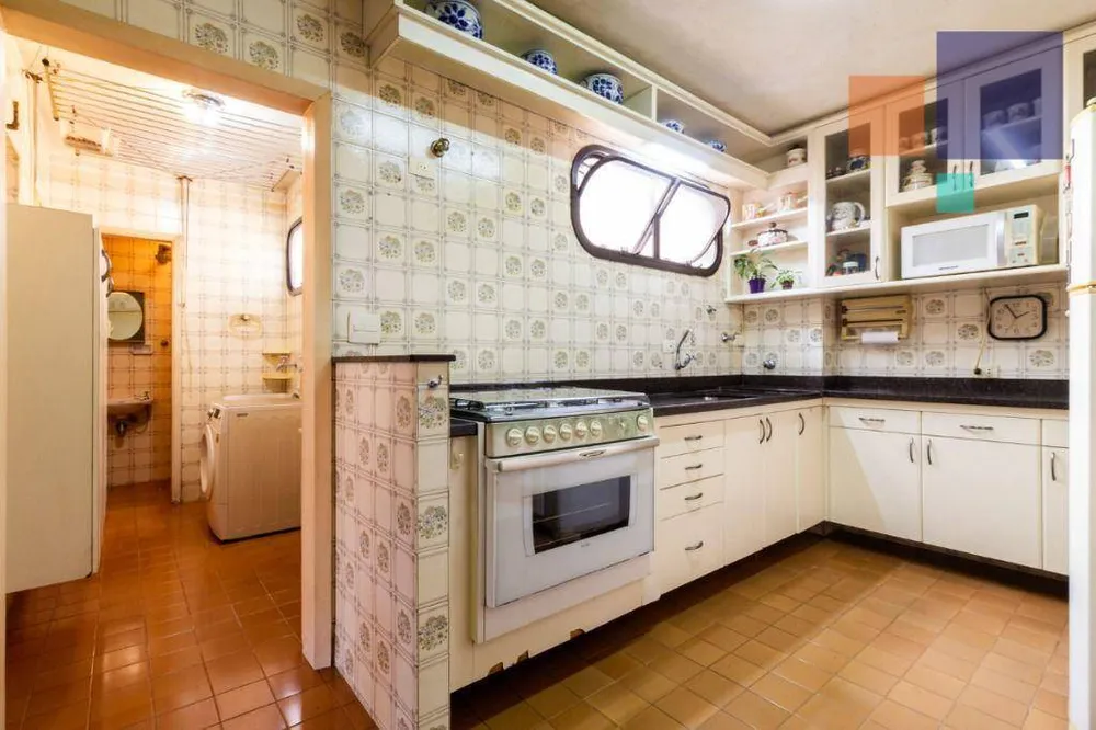 Apartamento, 4 quartos, 136 m² - Foto 6