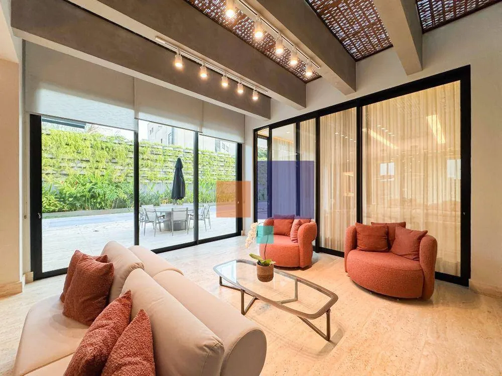 Casa, 5 quartos, 1012 m² - Foto 1