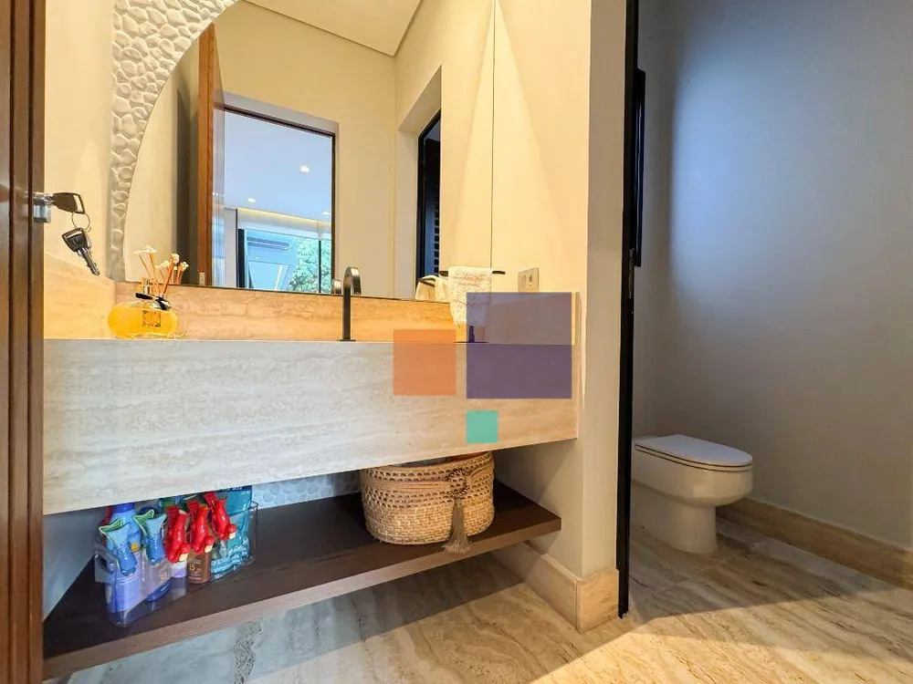 Casa, 5 quartos, 1012 m² - Foto 4