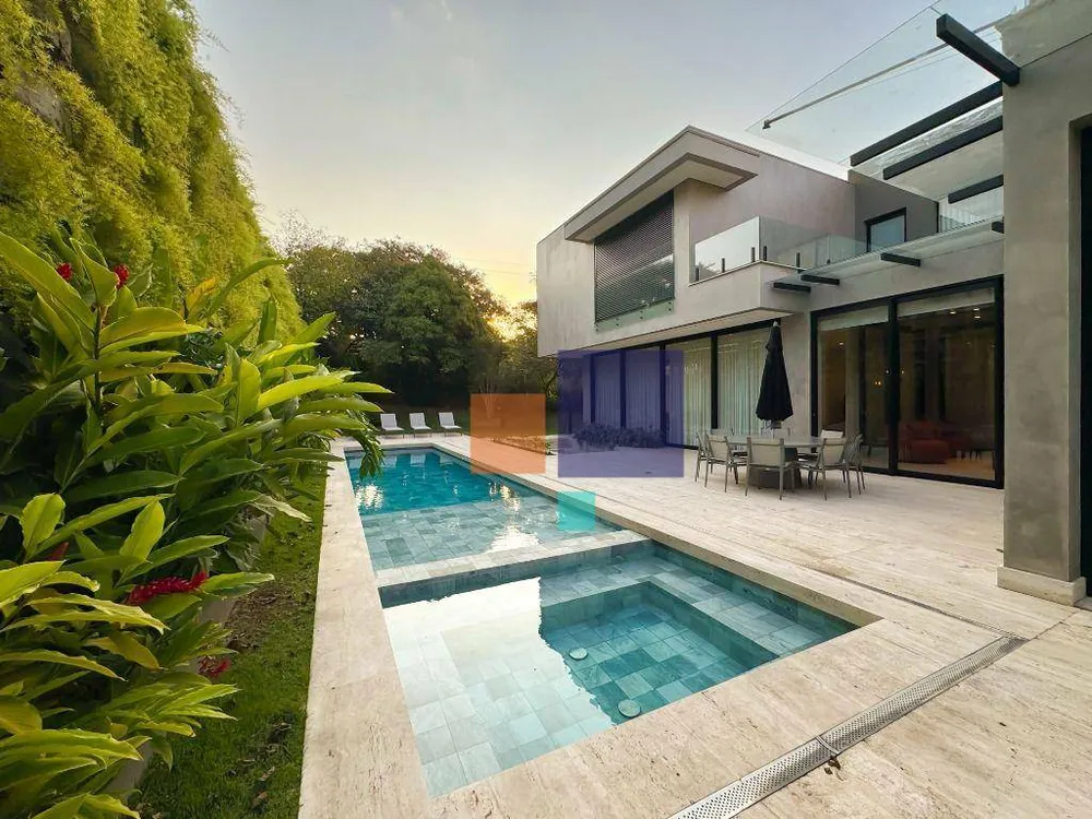 Casa, 5 quartos, 1012 m² - Foto 8