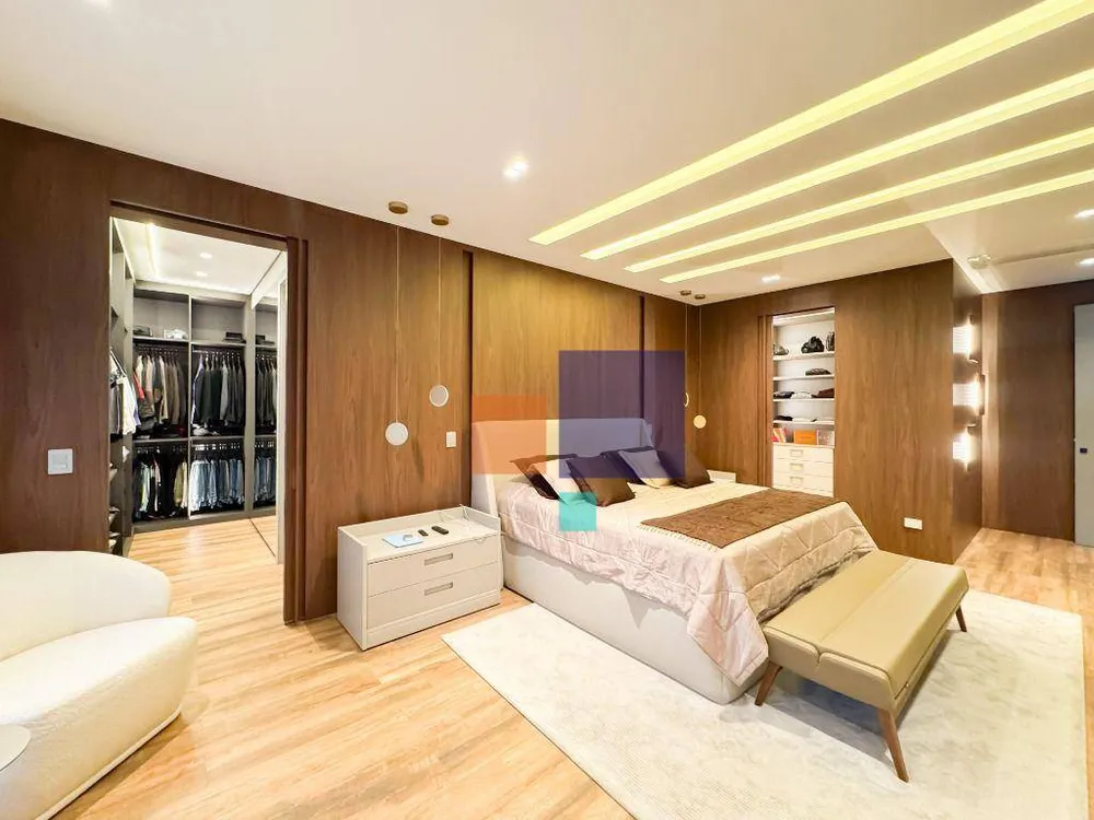 Casa, 5 quartos, 1012 m² - Foto 2