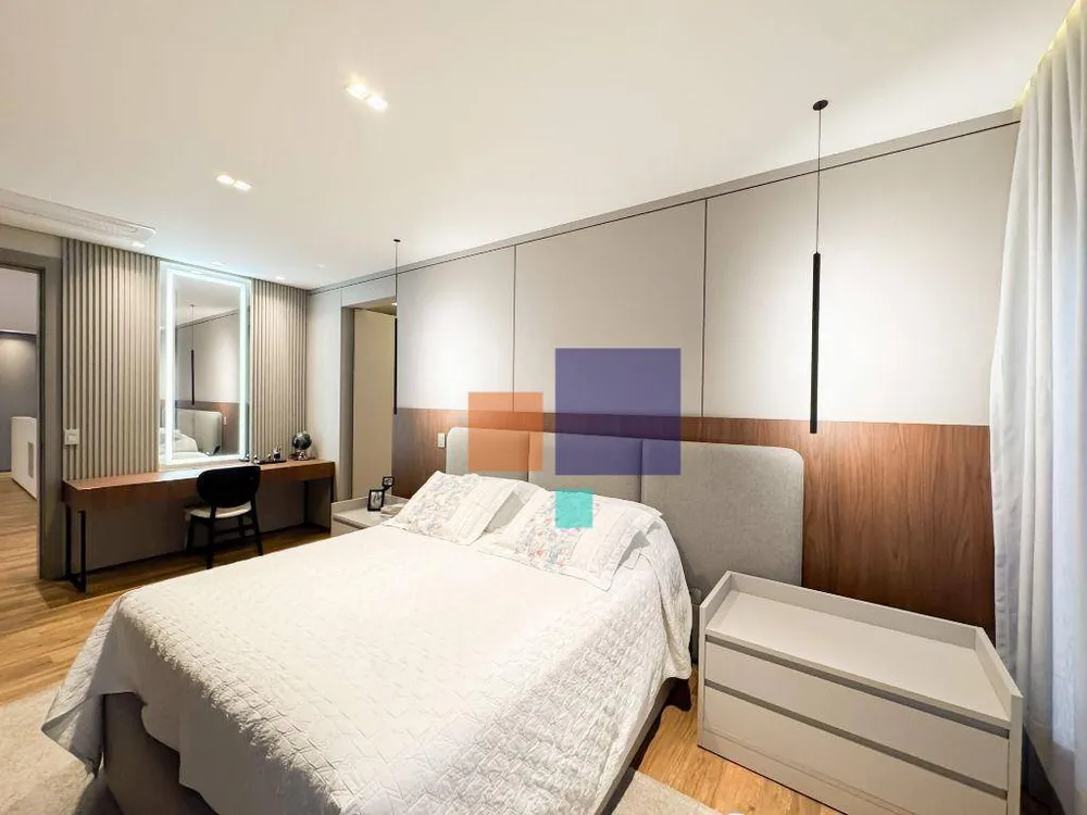 Casa, 5 quartos, 1012 m² - Foto 6