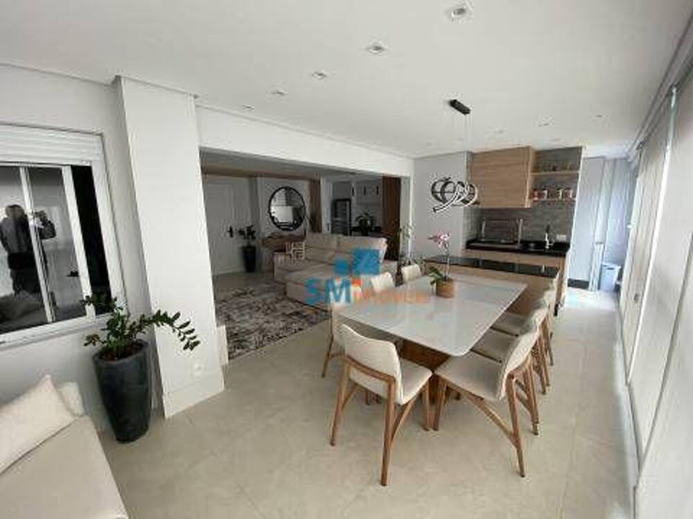 Apartamento, 3 quartos, 110 m² - Foto 7