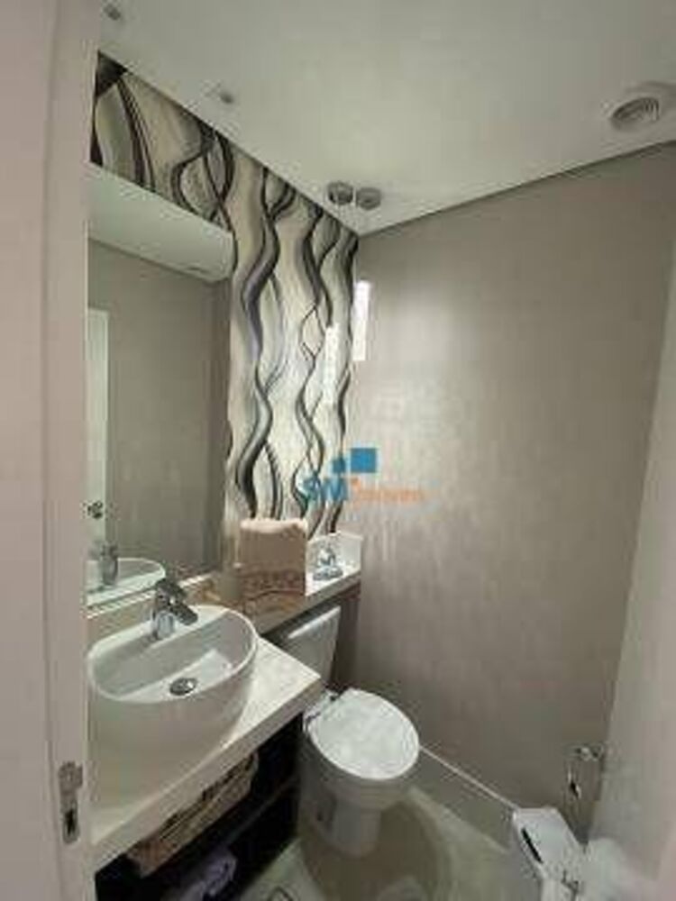 Apartamento, 3 quartos, 110 m² - Foto 5