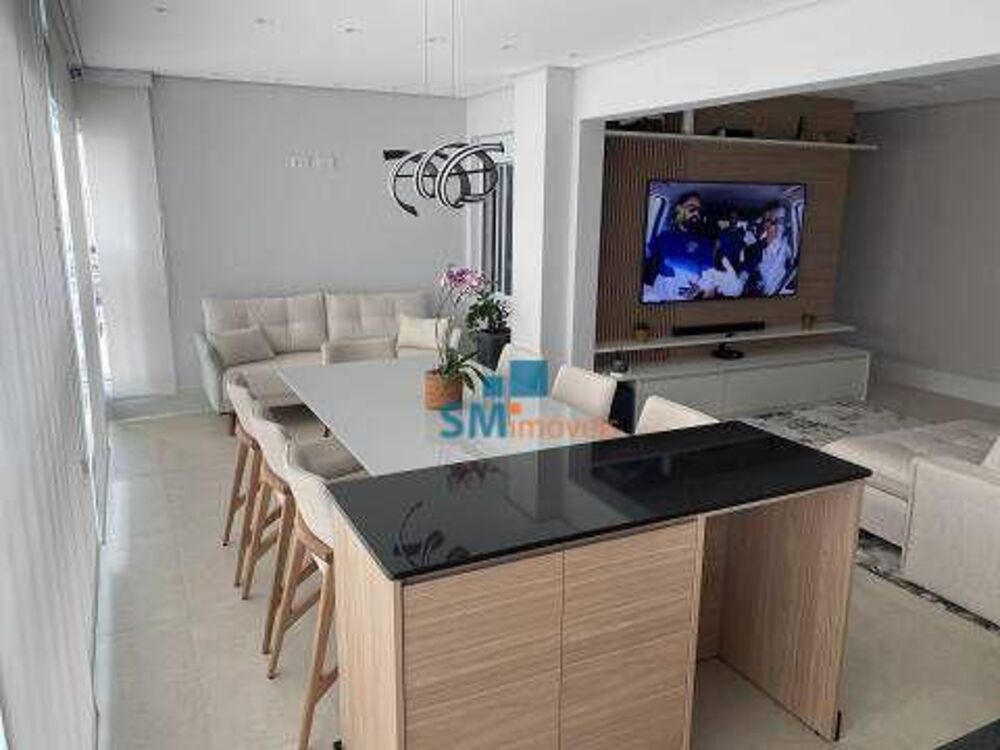 Apartamento, 3 quartos, 110 m² - Foto 10