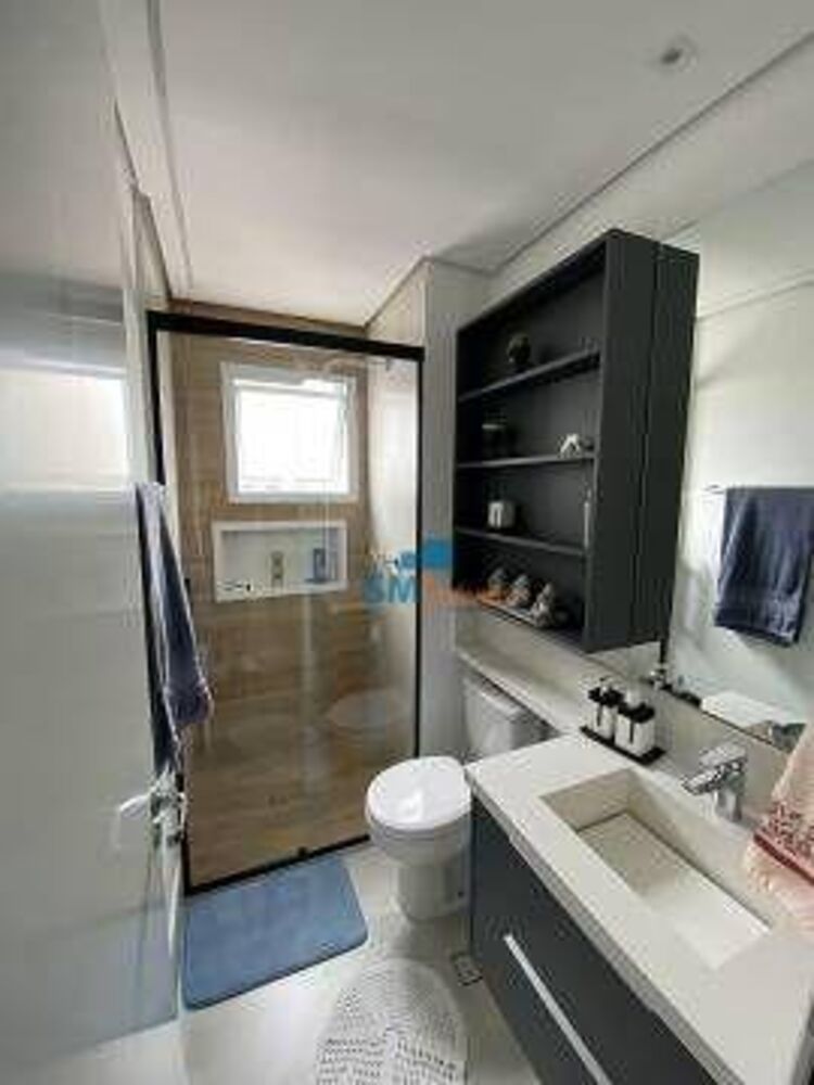 Apartamento, 3 quartos, 110 m² - Foto 2