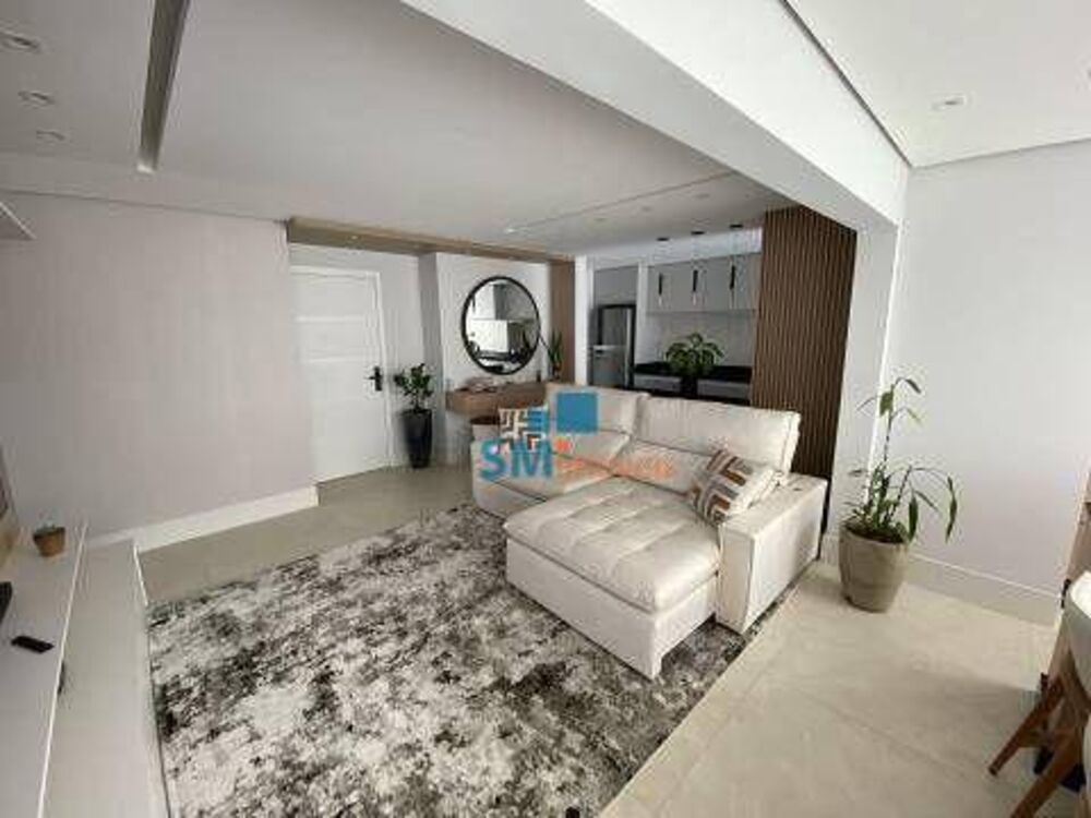 Apartamento, 3 quartos, 110 m² - Foto 12