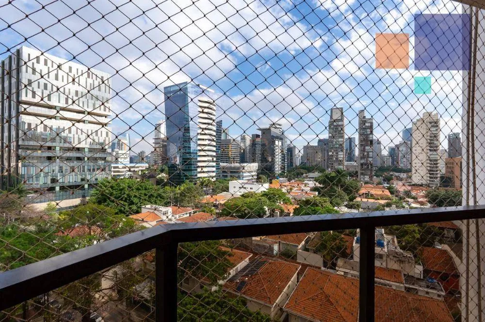 Apartamento, 4 quartos, 151 m² - Foto 2