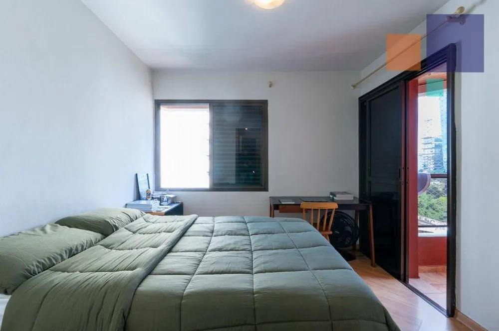 Apartamento, 4 quartos, 151 m² - Foto 8