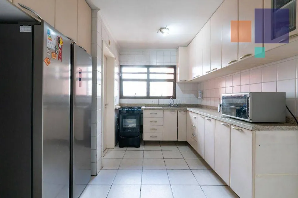 Apartamento, 4 quartos, 151 m² - Foto 7