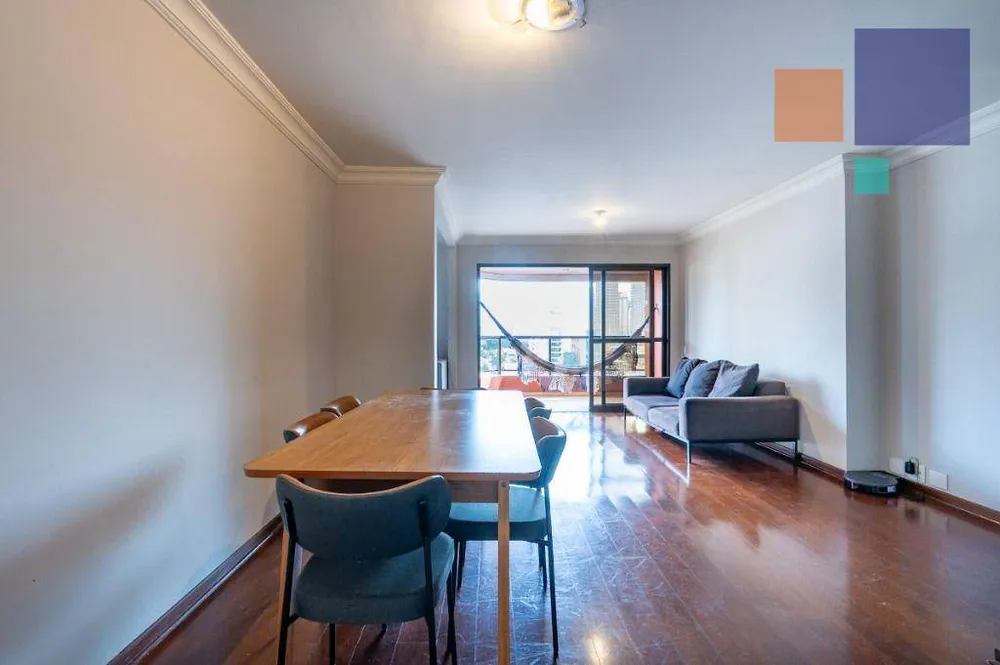 Apartamento, 4 quartos, 151 m² - Foto 5