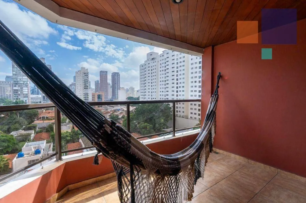 Apartamento, 4 quartos, 151 m² - Foto 3