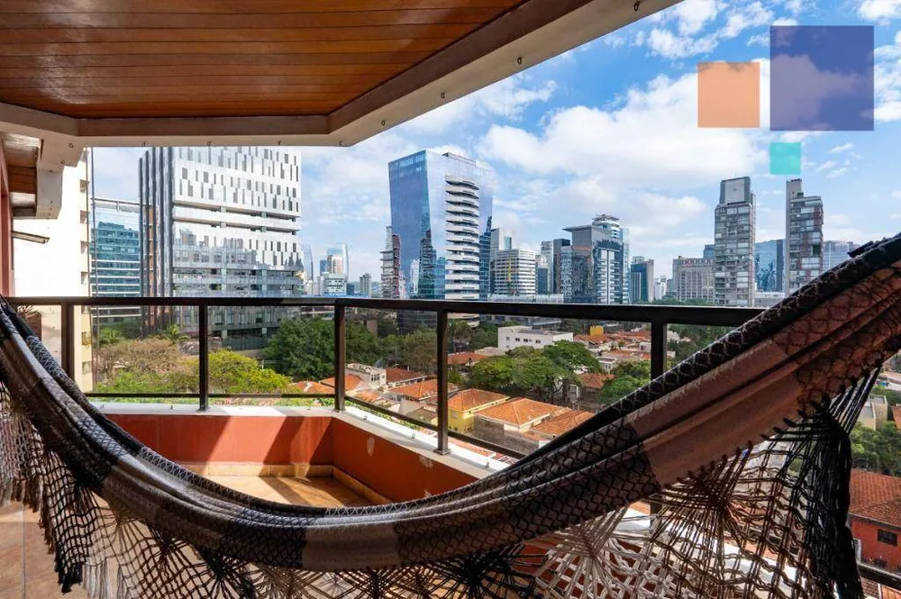Apartamento, 4 quartos, 151 m² - Foto 1