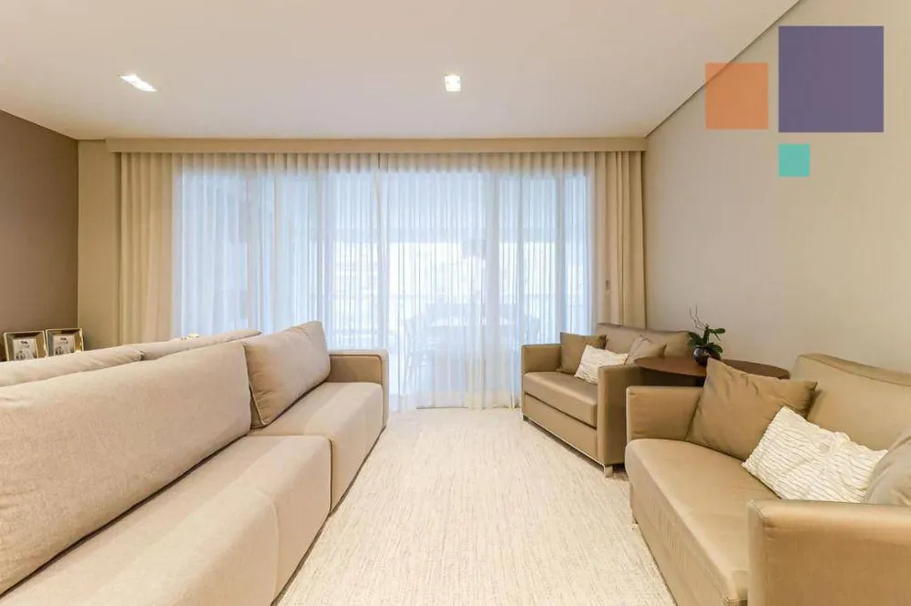 Apartamento, 3 quartos, 165 m² - Foto 7