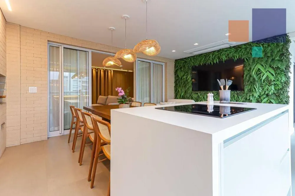 Apartamento, 3 quartos, 165 m² - Foto 10