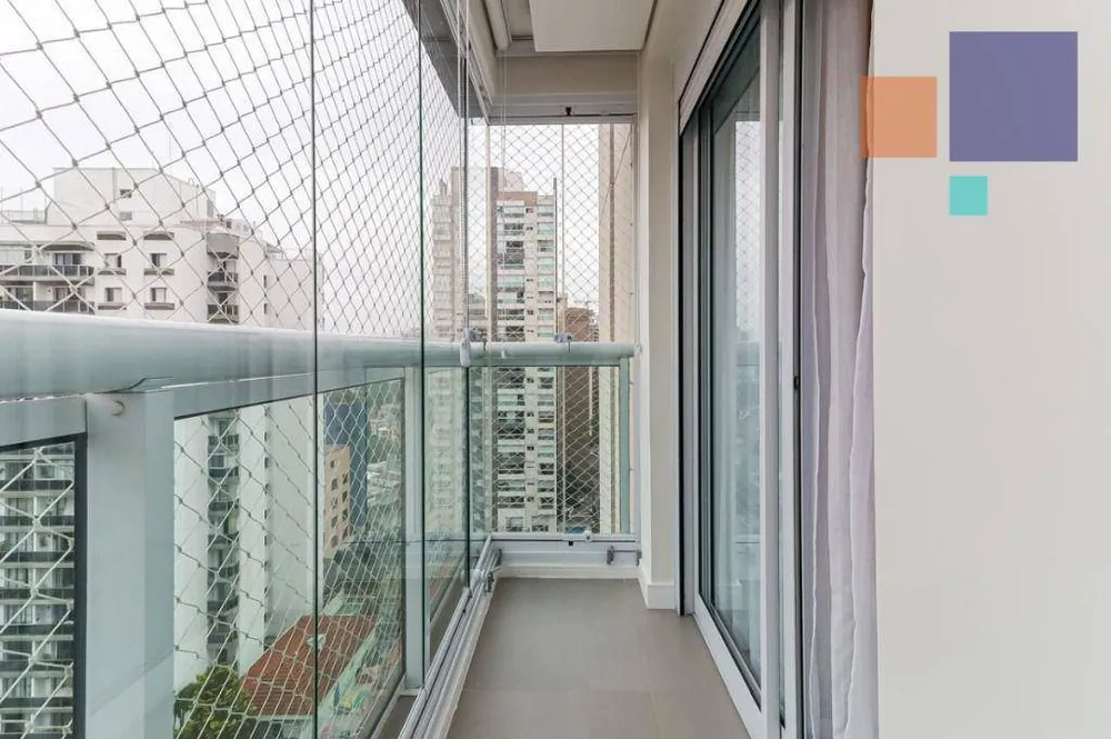 Apartamento, 3 quartos, 165 m² - Foto 6