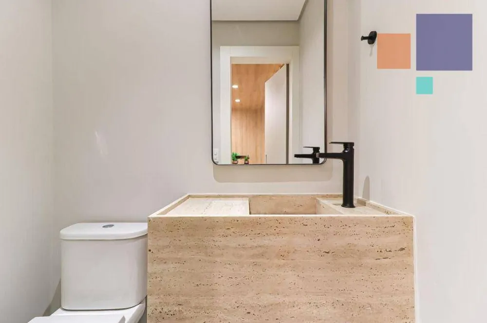 Apartamento, 3 quartos, 165 m² - Foto 5
