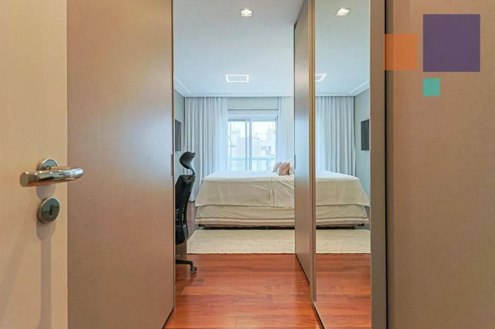 Apartamento, 3 quartos, 165 m² - Foto 8