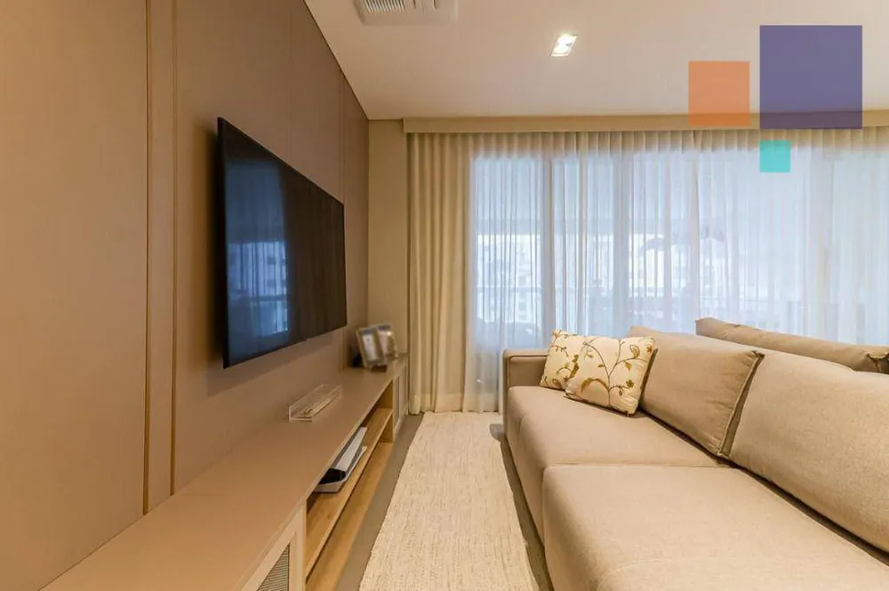 Apartamento, 3 quartos, 165 m² - Foto 11