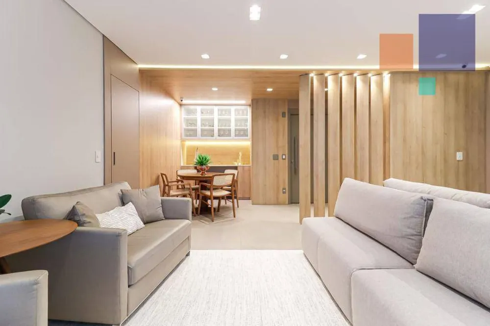 Apartamento, 3 quartos, 165 m² - Foto 9