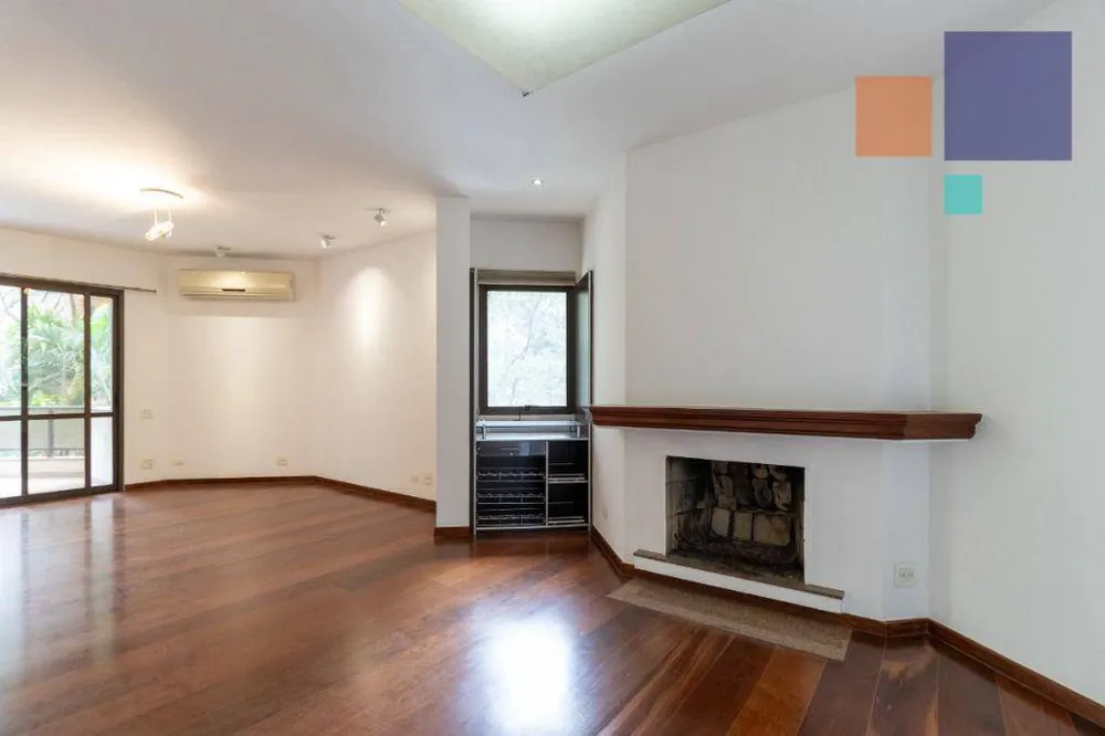 Apartamento, 3 quartos, 197 m² - Foto 3