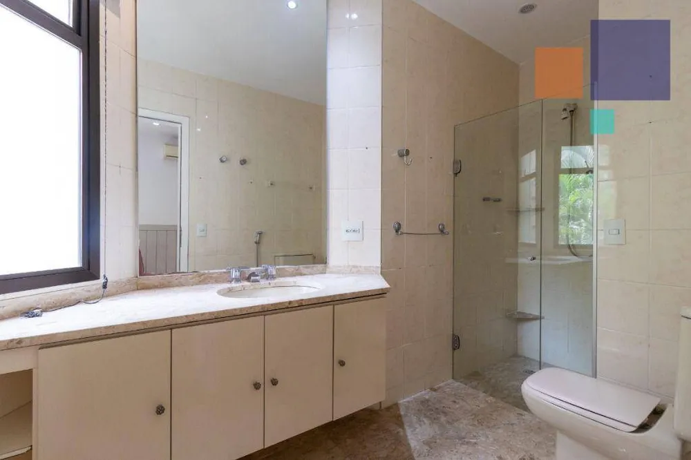 Apartamento, 3 quartos, 197 m² - Foto 7