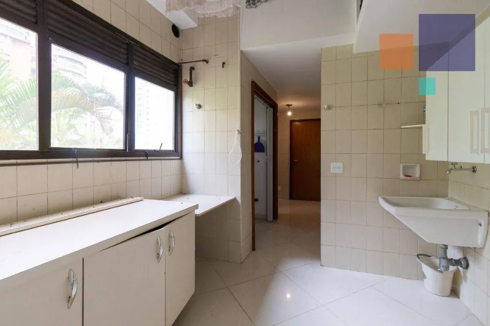 Apartamento, 3 quartos, 197 m² - Foto 6
