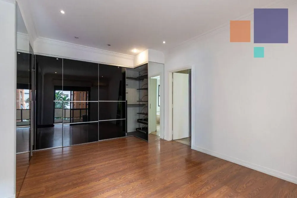 Apartamento, 3 quartos, 197 m² - Foto 8